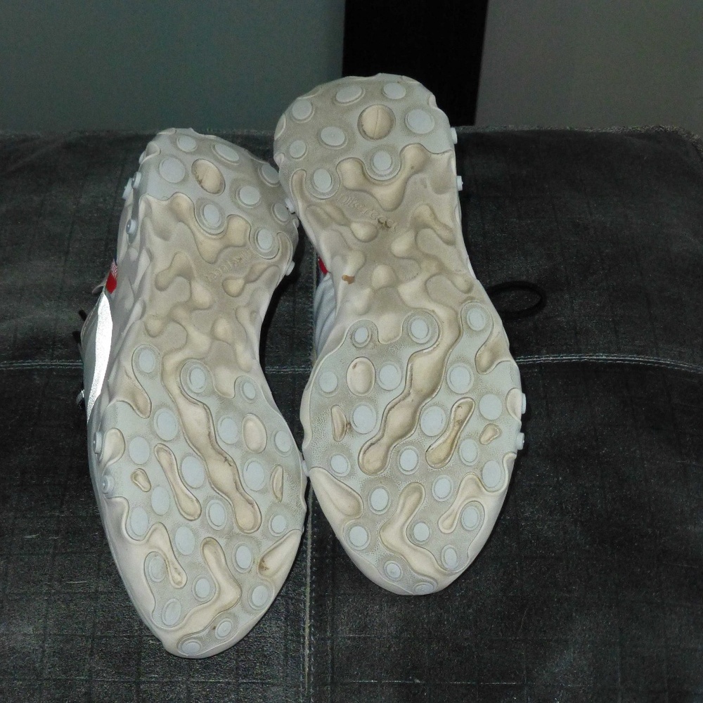 Nike React Element 55 Sneakers Women's Size 8.5 - Picture 4 of 8